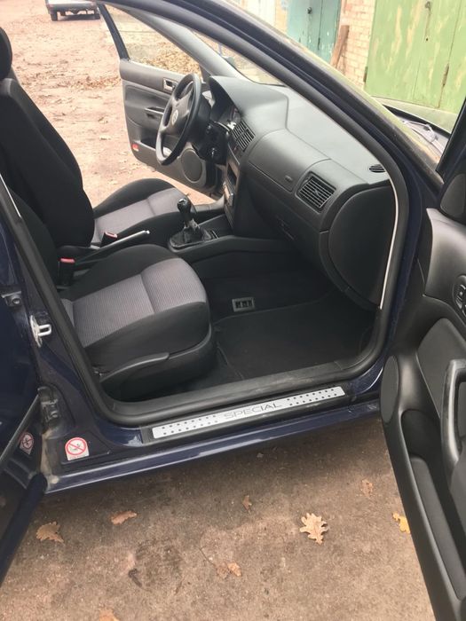 Продам  golf універсал