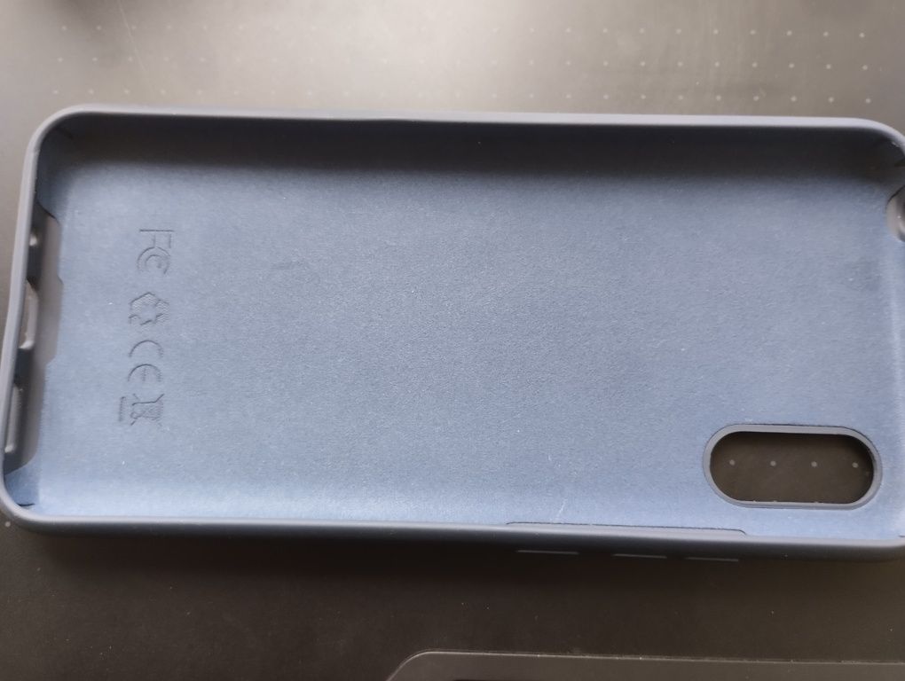 Чехол для телефона  Xiaomi redmi 9A
