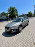 Volvo XC 70 Volvo XC70 2008 automat