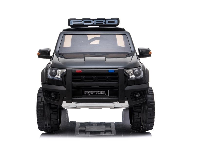 Auto na Akumulator Ford Raptor Police DK-F150RP