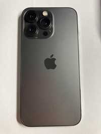 iPhone 13 Pro 256 graphite rsim