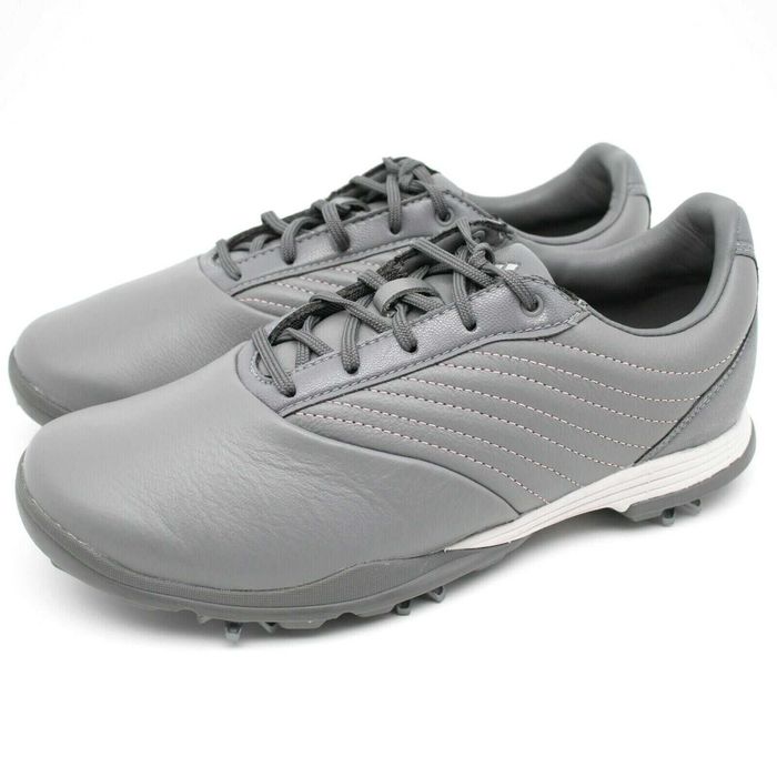 Adidas Adipure DC2 Golf Młodzieżowe Buty do golfa