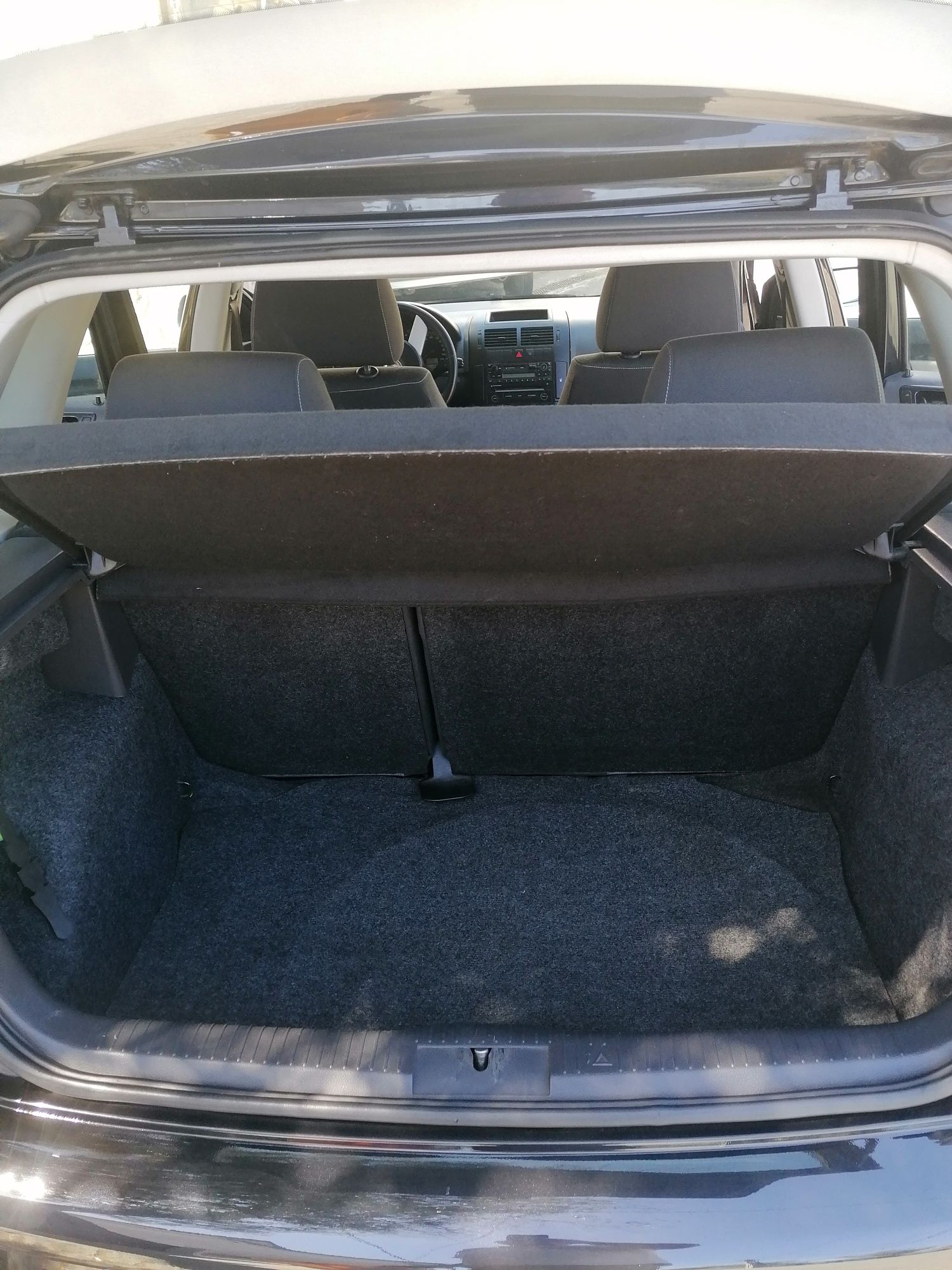 VW Polo 1.4 TDI Fun (Cross)