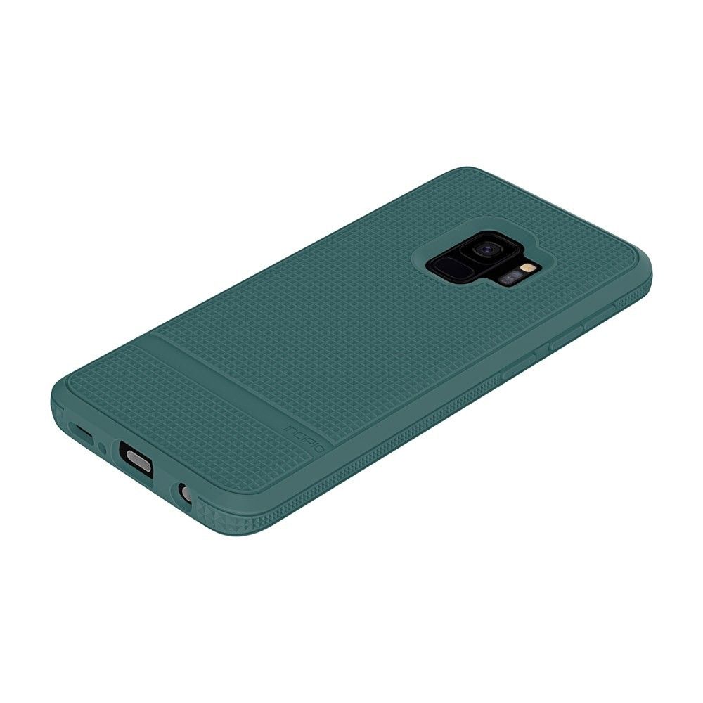 Etui Incipio Samsung Galaxy S9 Galactic NGP Advanced Green