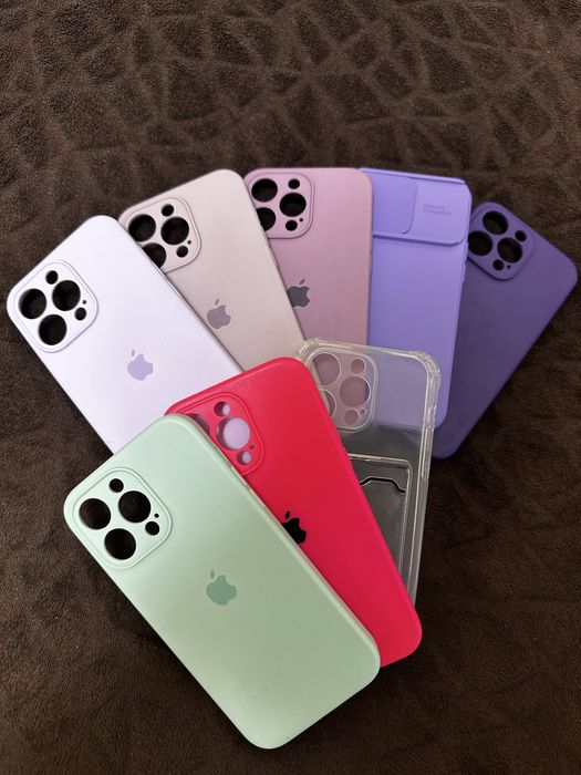 Чохол на iphone 14 pro max