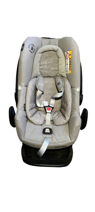 Автокрісло Maxi-Cosi з базою