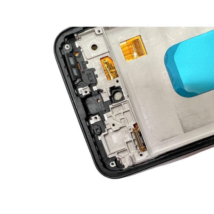Wyświetlacz Oled Do Samsung Galaxy A54 5G Ramka