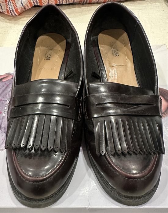 Mocassins Pulbear usados