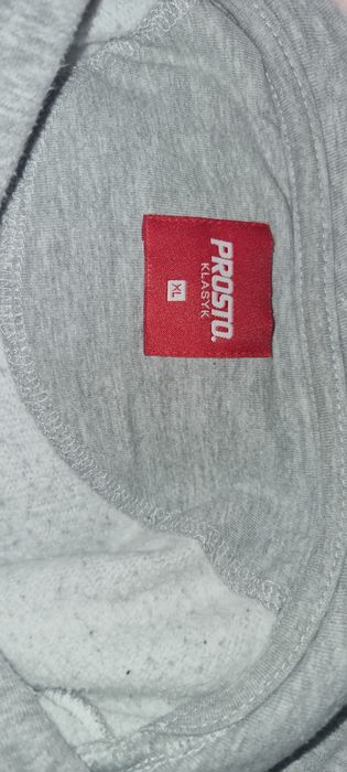 Bluza Prosto Klasyk. Stan Bdb.