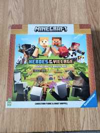 Gra planszowa Minecraft