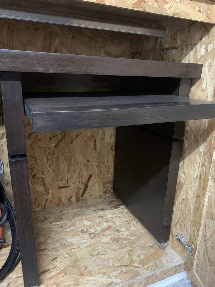 Vendo mesa computador