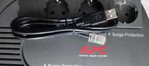 ∎∎‼️APC UPS кабель USB-RJ50 FCI 940-0127 ДЖБ ИБП бесперебойника
