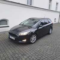 Ford Focus Ford Focus 1.0 EcoBoost Duża Navi Led .. Zarejestrowany