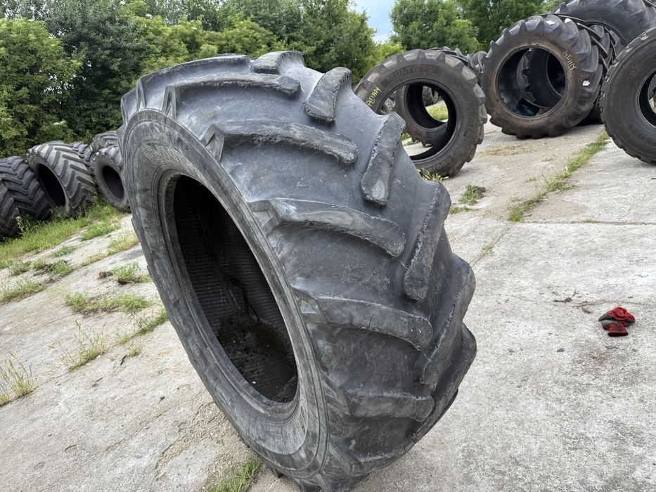 Opona 600/65R38 Nokian