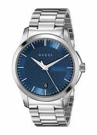 Zegarek damski Gucci YA126440