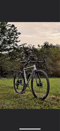 Fuji Cross Yari Gravel Przełaj