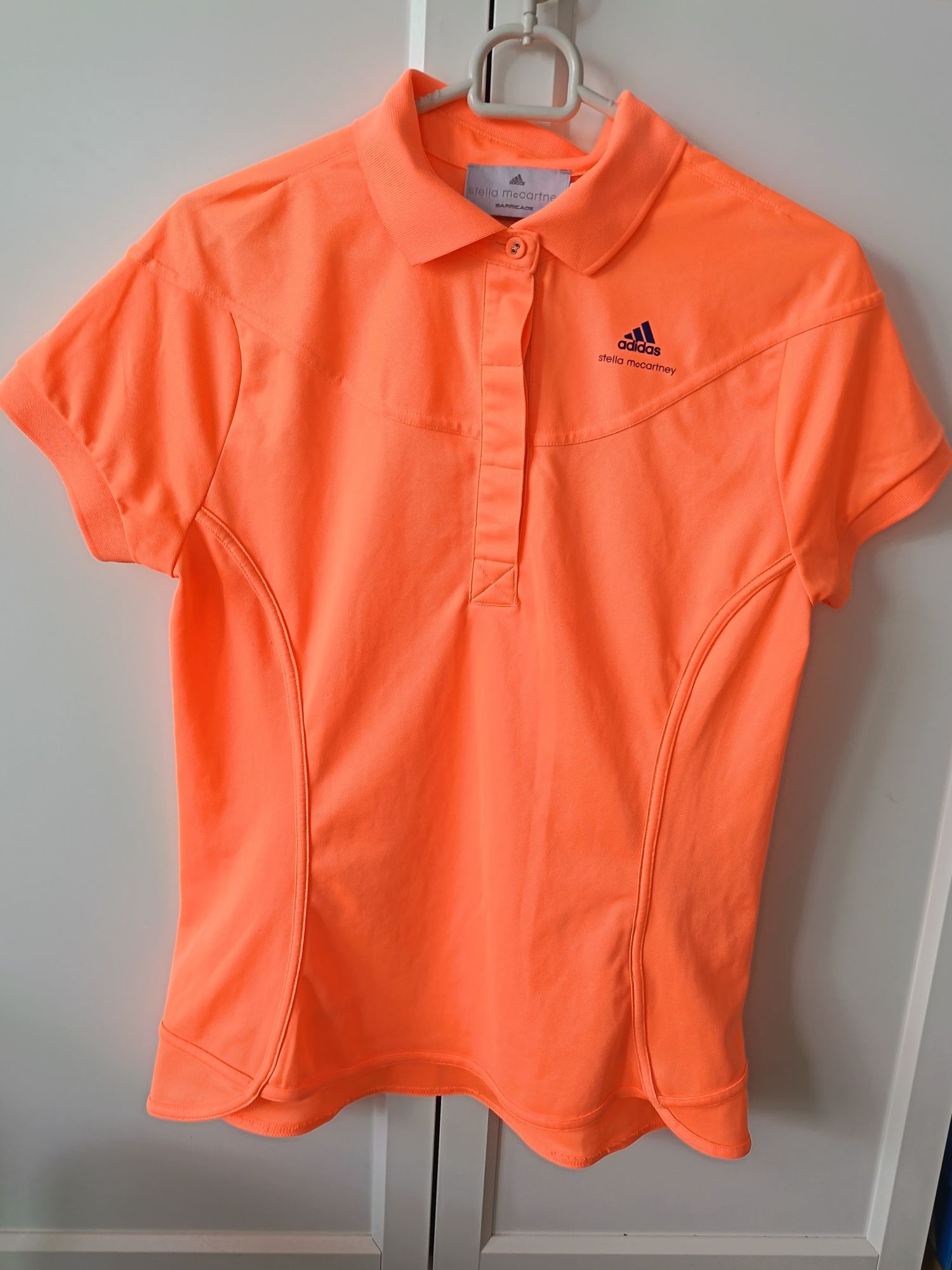 Koszulka Adidas Stella McCartney rozmiar 44
