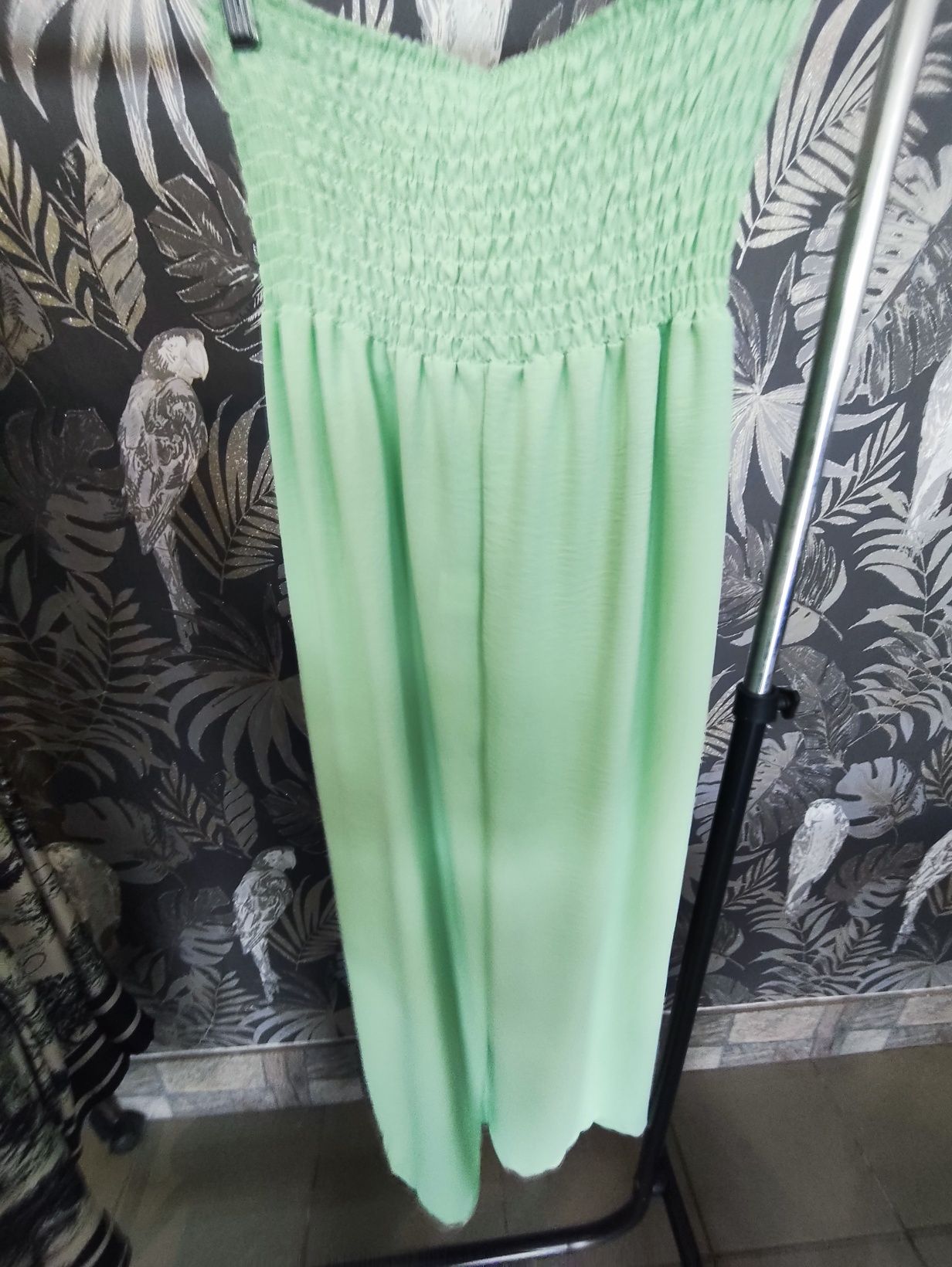 Letnie spodnie damskie