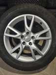 Felgi oryginalne AUDI ATS Q3 A4 A6 8U0  Q3  5x112 6,5 R17 Et33