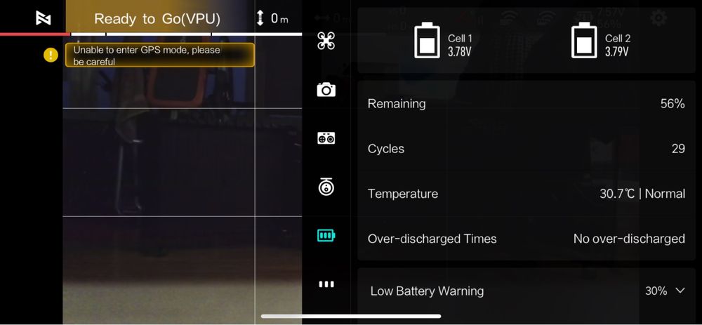 Fimi x8 Mini дрон квадрокоптер
