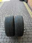 Opony Bridgestone Blizzak LM005 235/55/18 104H XL
