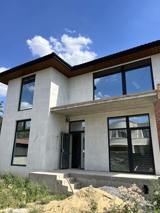 Будинок  Варварівка частный дом Котедж