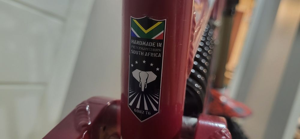 Rower dh morewood izimu (fox 40 downhill/enduro scott giant trek ctm)