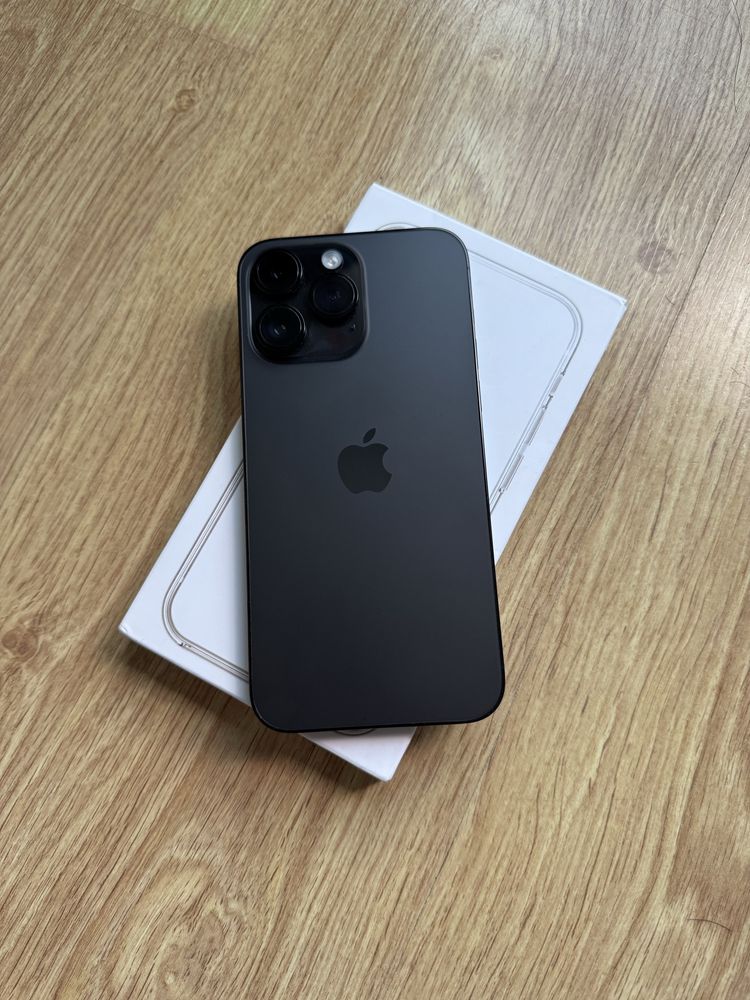 Iphone 14 Pro Max de 128gb com fatura ( Como Novo)