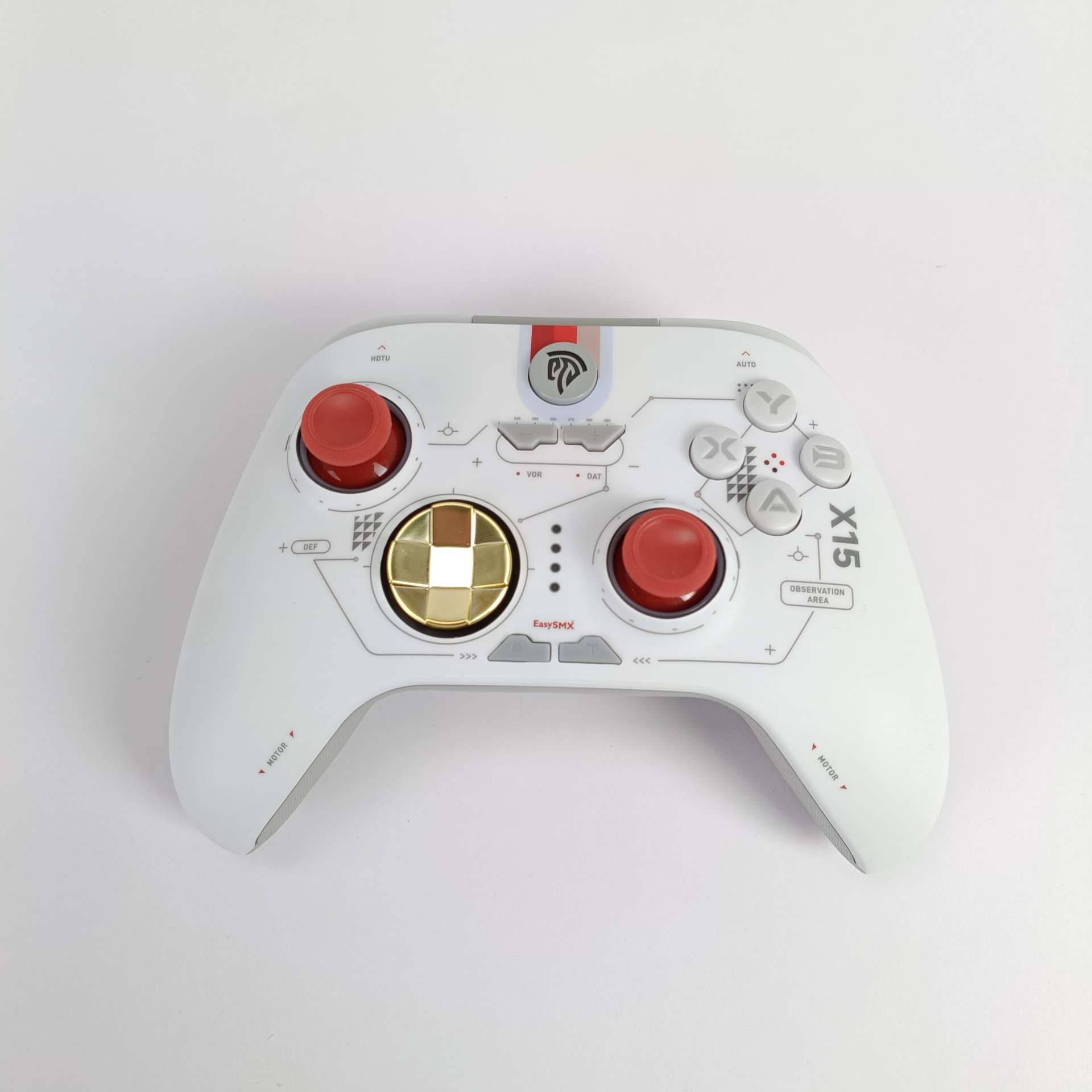 EasySMX X15 Bezprzewodowy gamepad Starfield