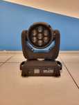 Lampa Led Stairville MH-z720  3 szt.