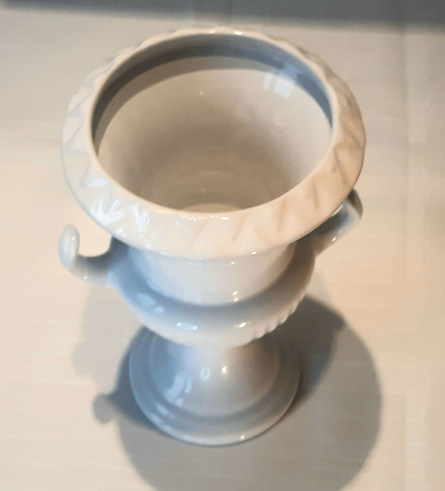 Ceramiczny wazon /ozdoba