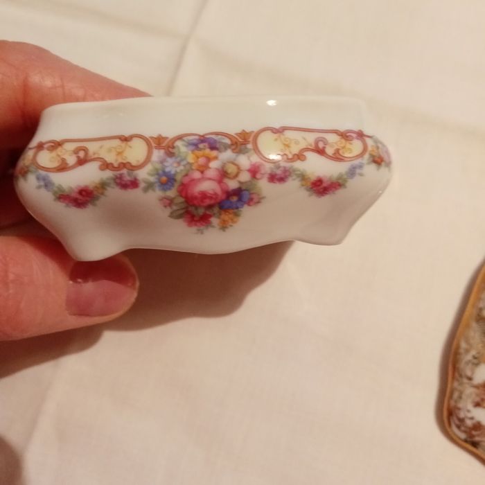 Скриньки для прикрас Limoges Франція