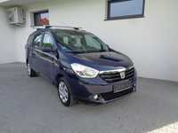 Dacia Lodgy klima _ 7os _