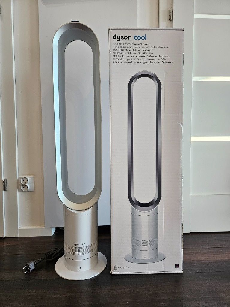 Dyson Cool AM07 Wentylator