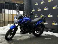 New мотоцикл SPARK SP200R-32