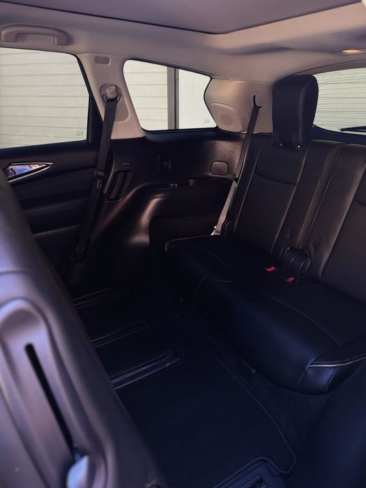 INFINITI QX60 premium