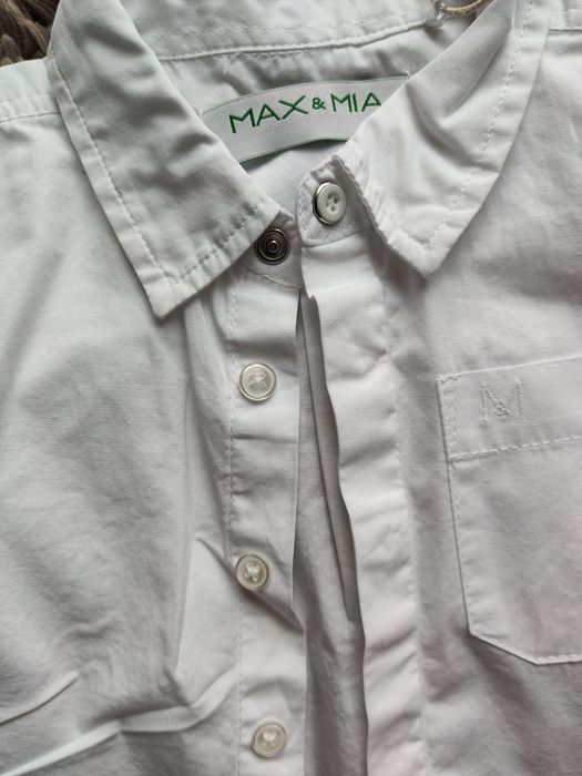 Koszula chłopięca r92