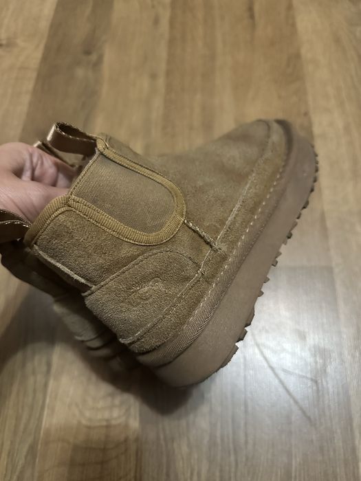 Угги 32 р устілка 21 см