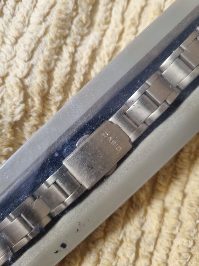 Bracelete Casio para Relógio