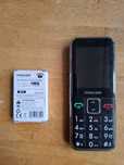 Telefon maxcom MM730. Stan bardzo dobry. 100% sprawny. Bez śladów użyt