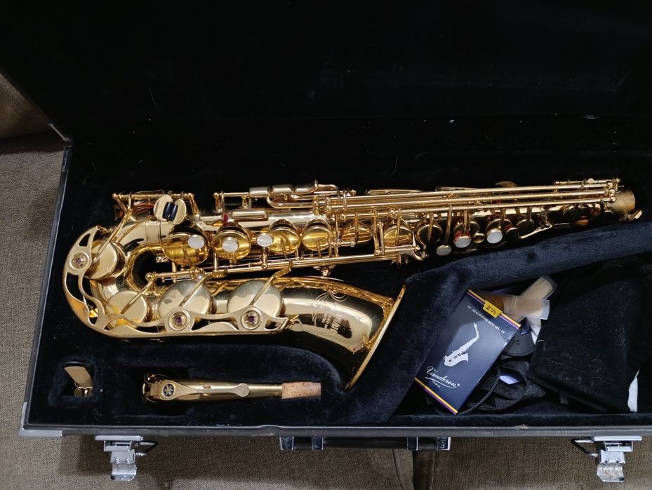 Saxofone Yas 32 Yamaha