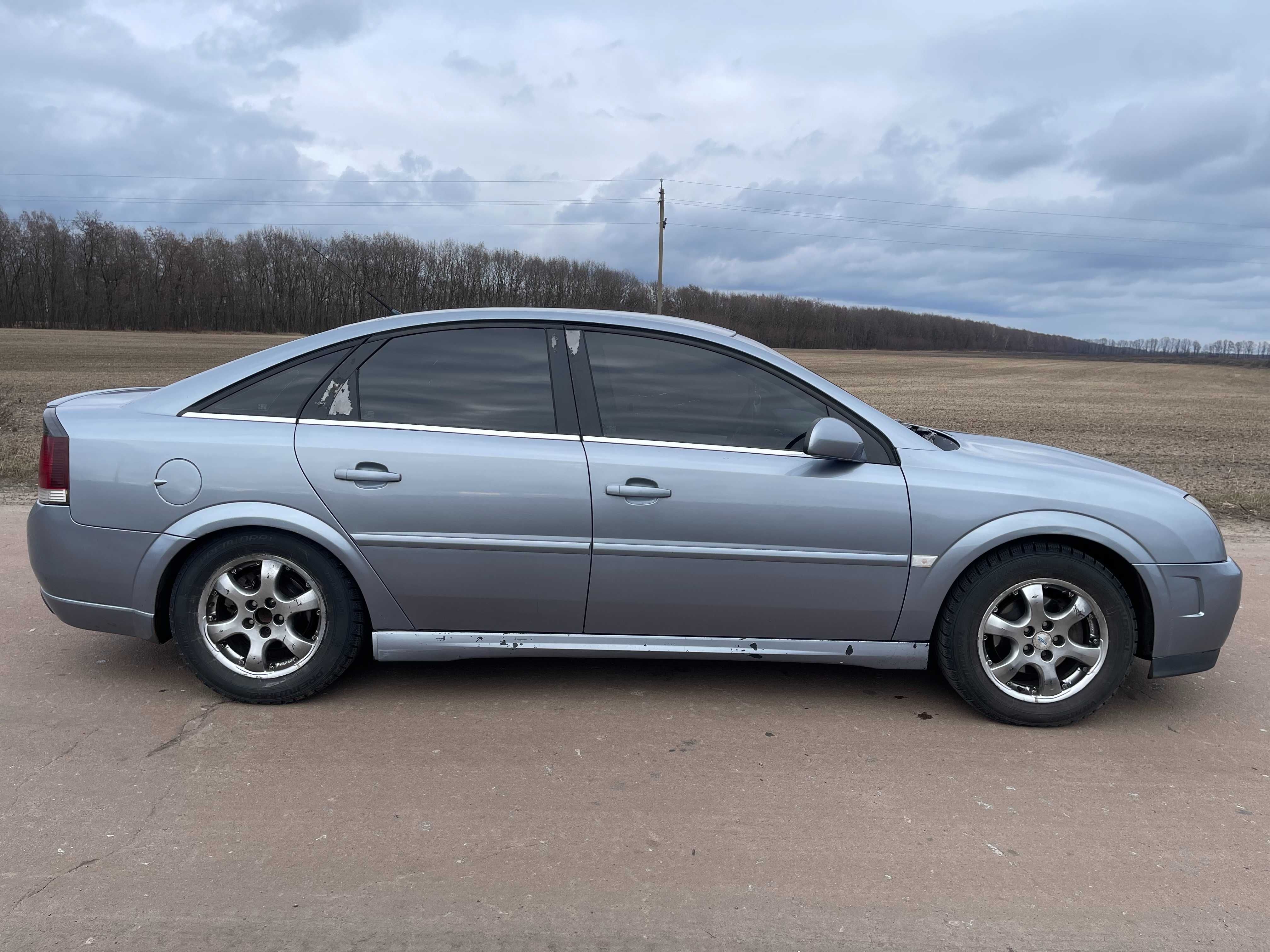 Продам авто Opel Vectra C