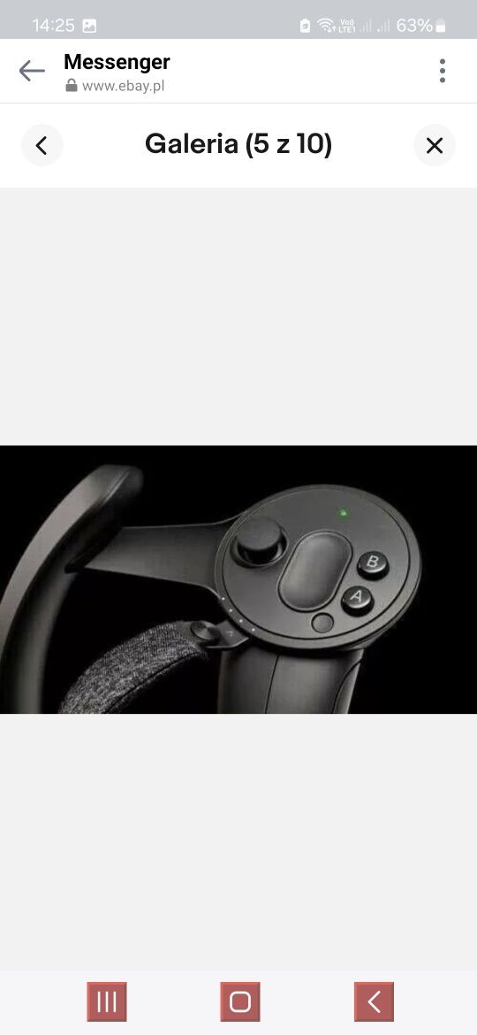 Valve index vr kit