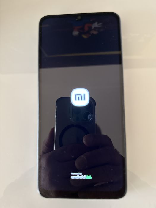 Telemovel Xiaomi Redmi 13C