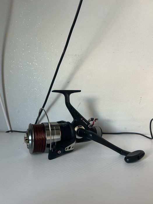 Kolowrotek kapiowy hypercarp