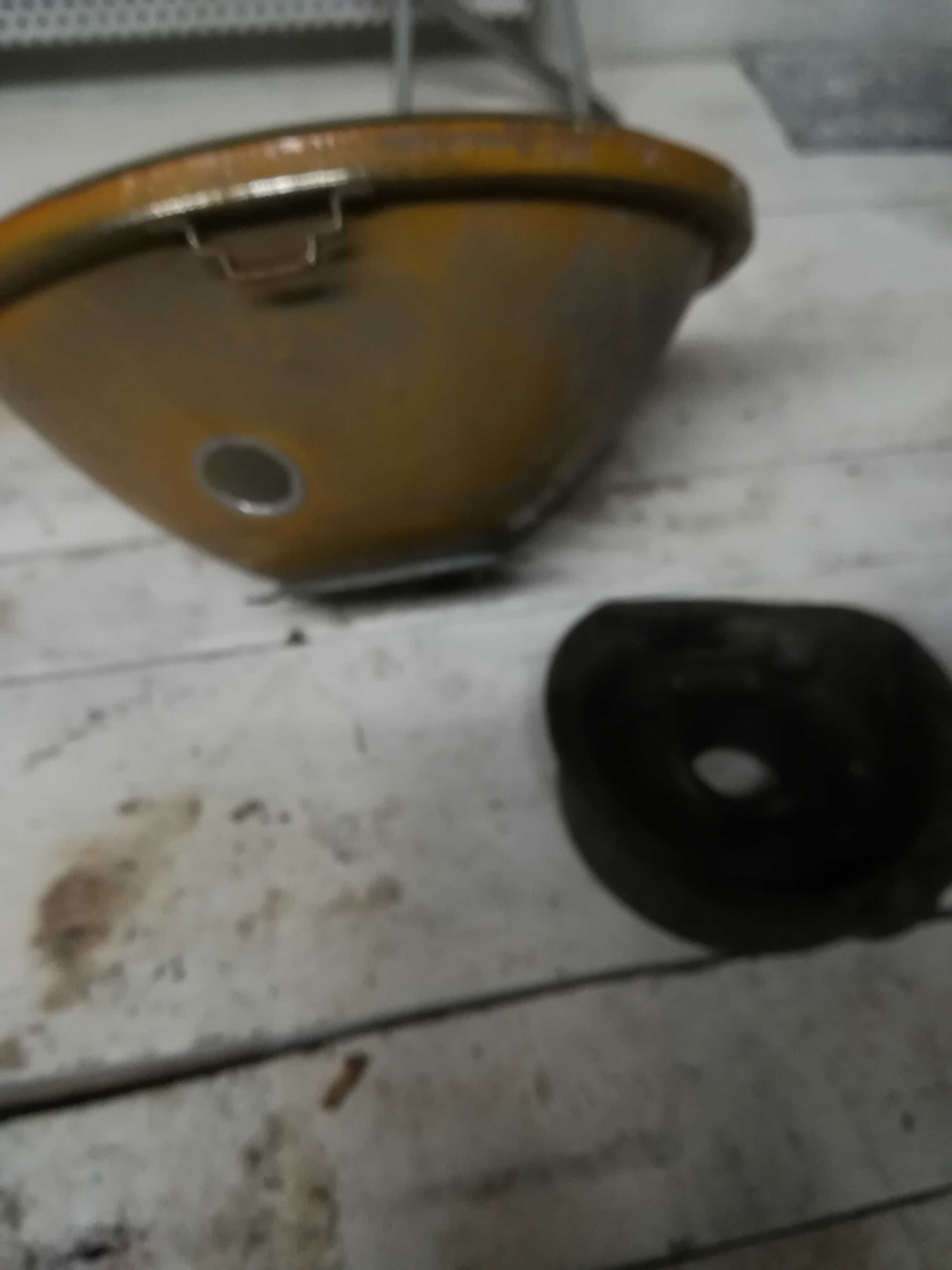 Farol de clássico  Ford  antigo para restauro 2 unidades.