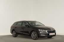 Skoda Octavia Break 1.4 TSi iV Sportline DSG