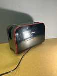 Toster Philips HD2686 czarny czerwony 1260–1500W używany