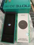 Infinix Note 30 VIP 12+9/256GB, 108Mpx, JBLStereo, 120Hz