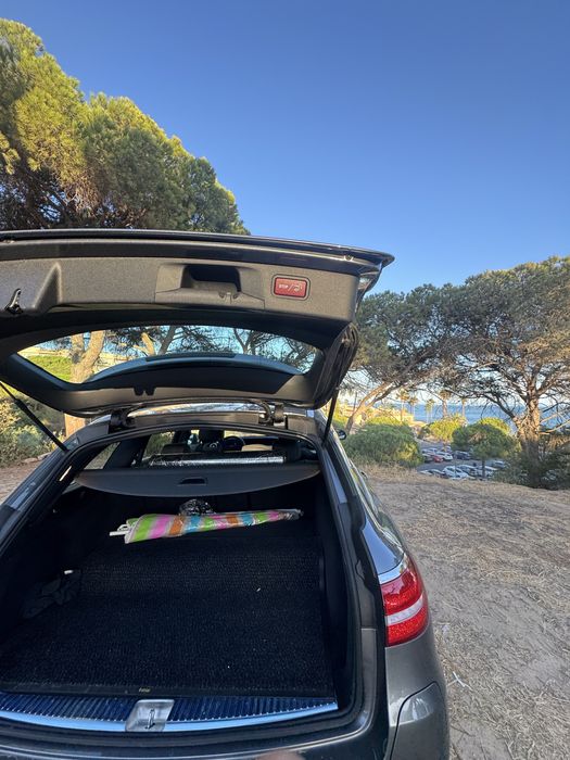 Mercedes E300 DE AMG como nova ,Particular